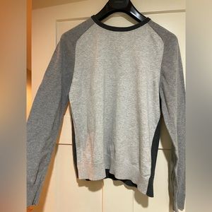 Express mens sweater
